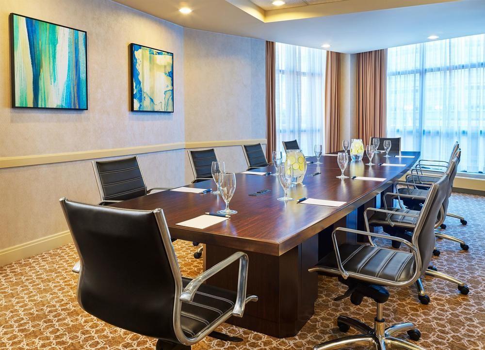 Sheraton Baltimore North Таусон Экстерьер фото