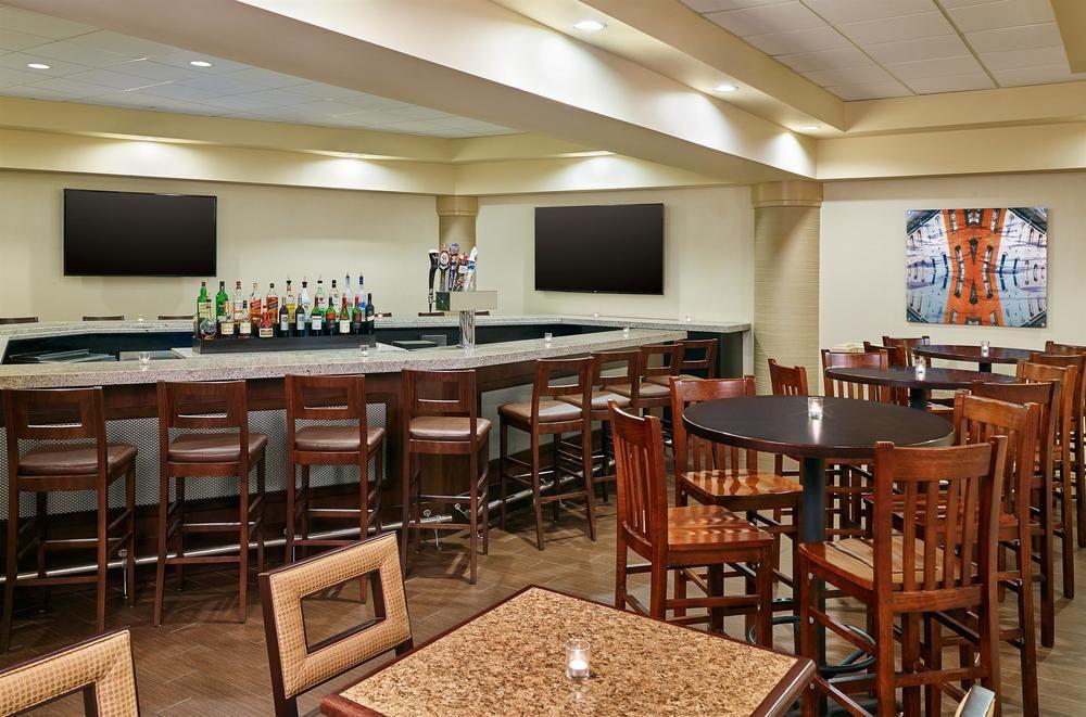 Sheraton Baltimore North Таусон Экстерьер фото