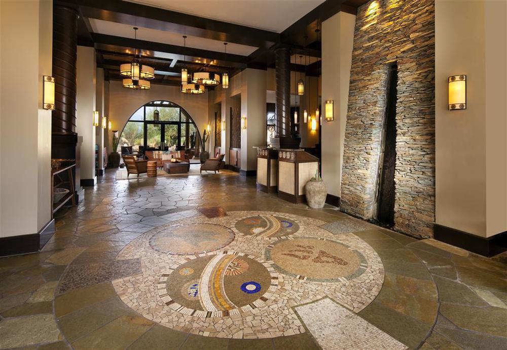 Sheraton Baltimore North Таусон Интерьер фото