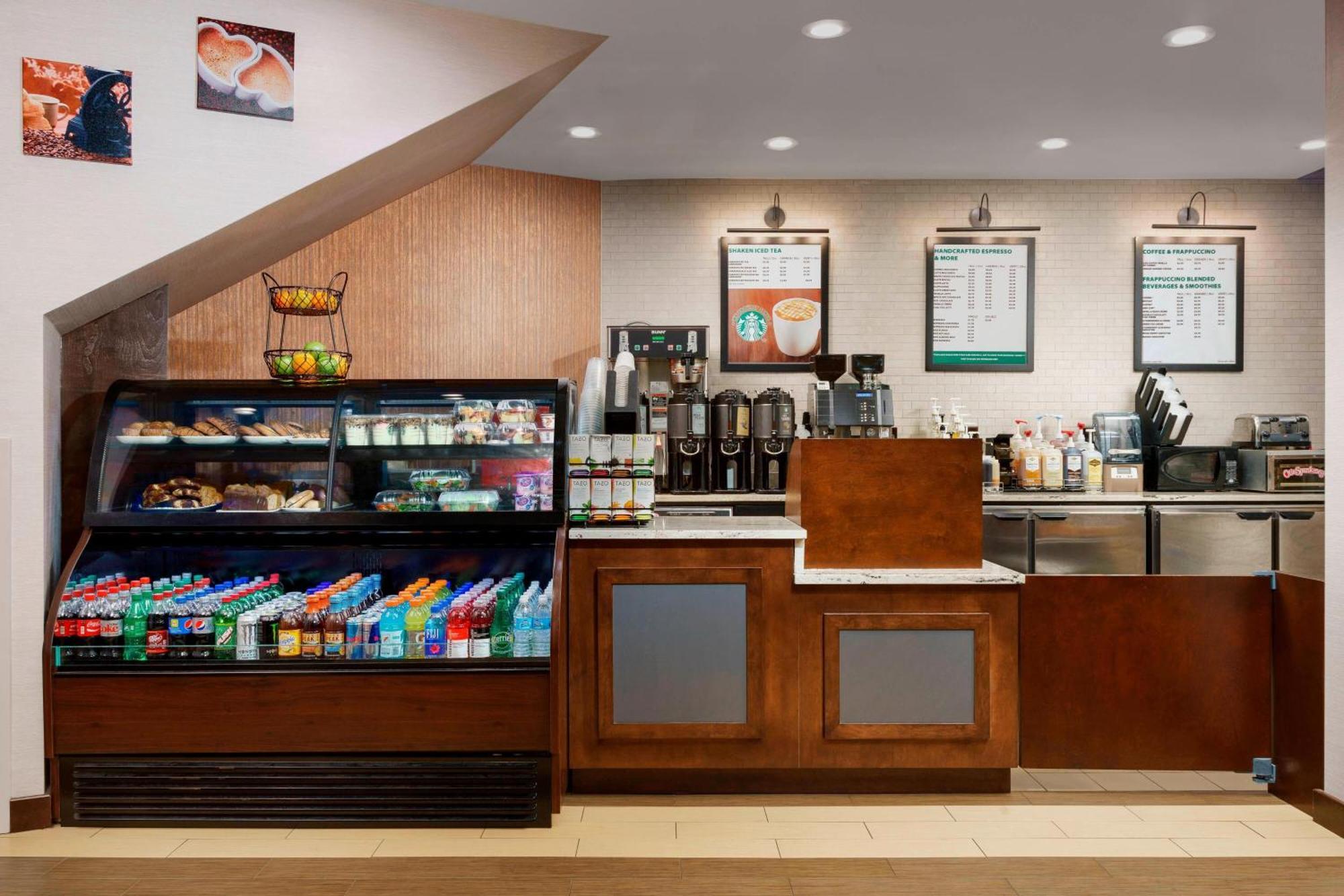 Sheraton Baltimore North Таусон Экстерьер фото