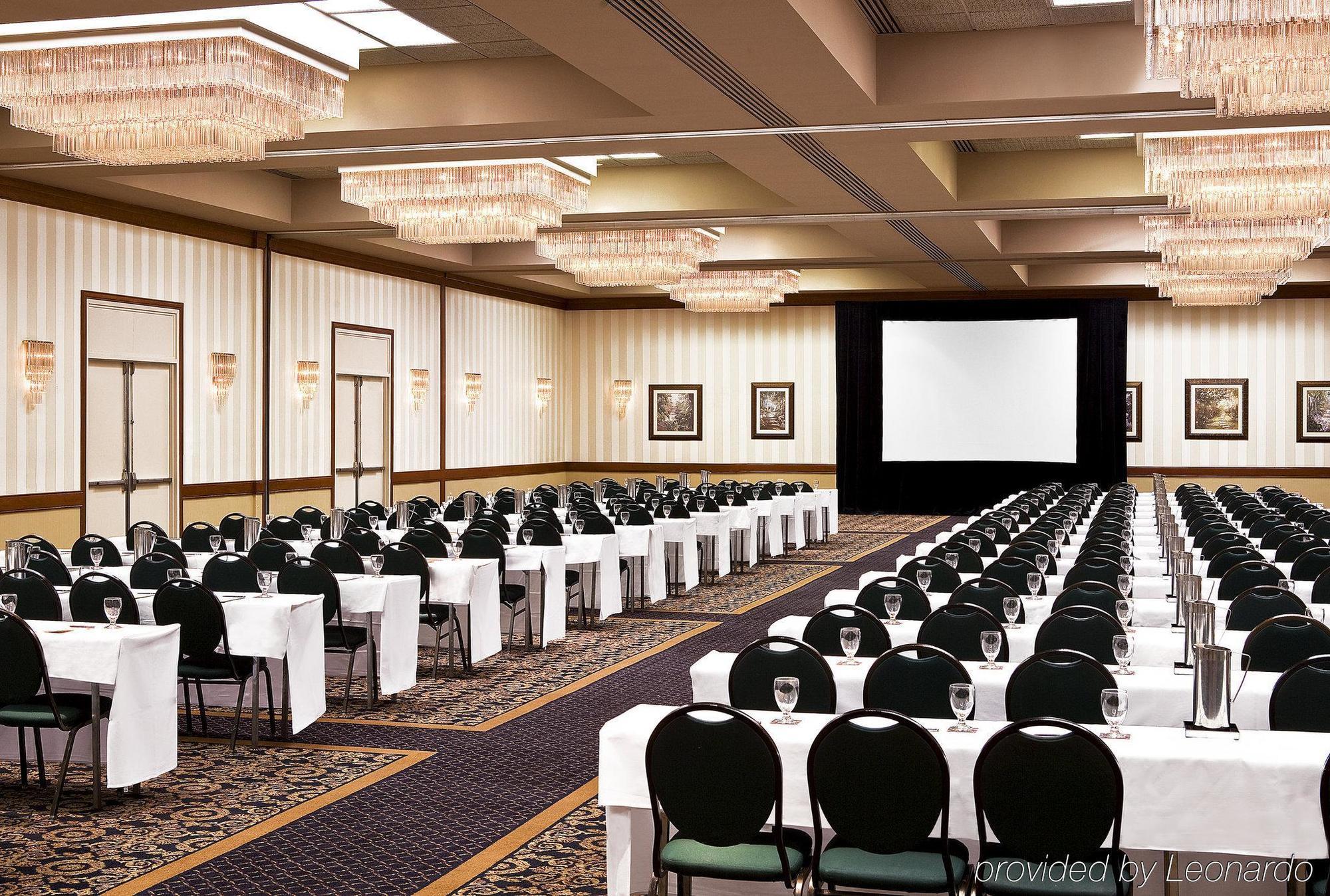 Sheraton Baltimore North Таусон Экстерьер фото