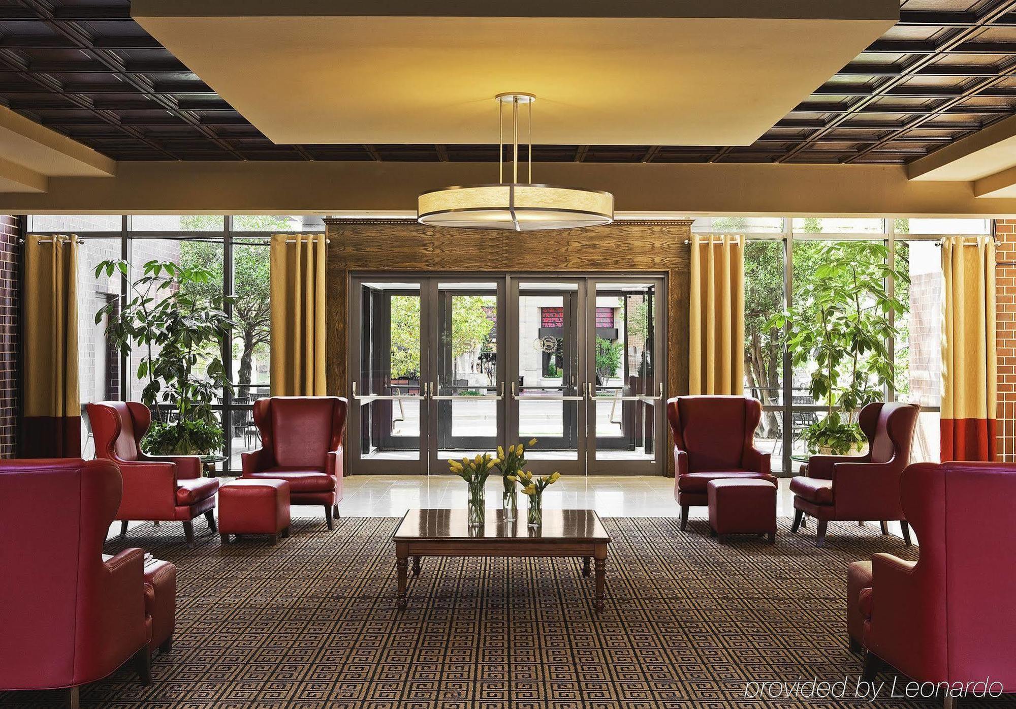 Sheraton Baltimore North Таусон Экстерьер фото